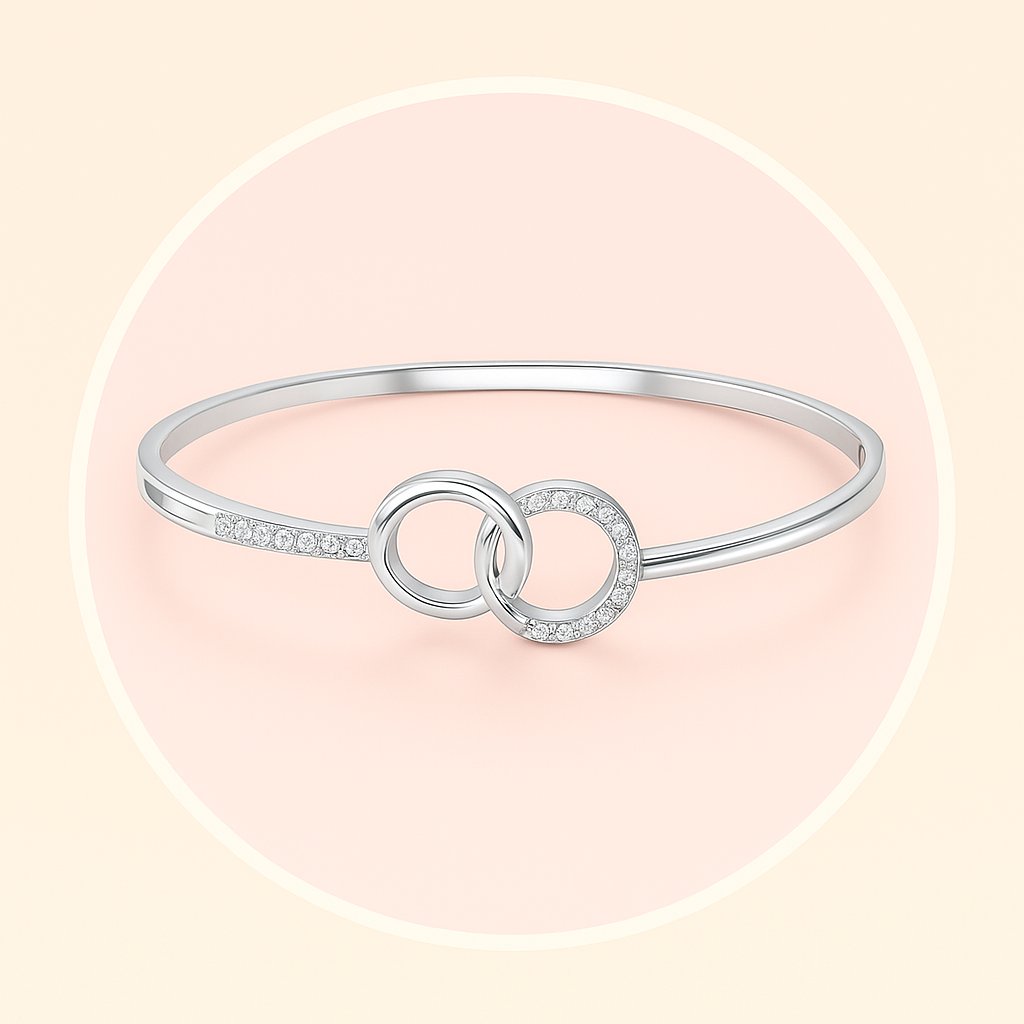 Italian Kada Bracelets