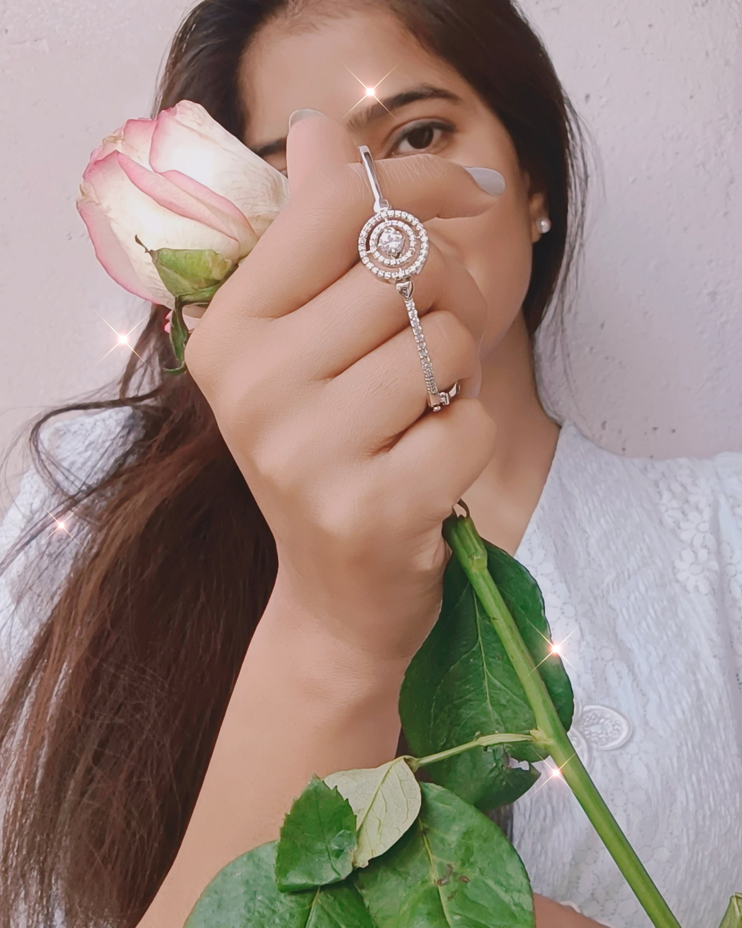 Eternal Harmony Italian Bracelet