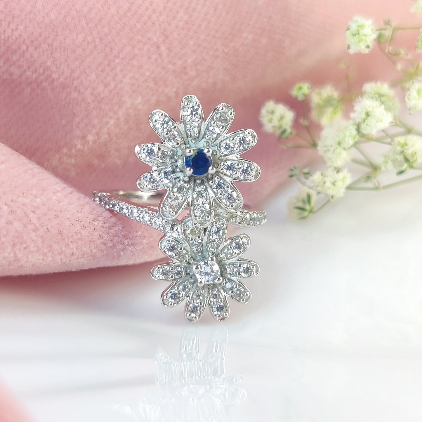 Bloom Belle Ring