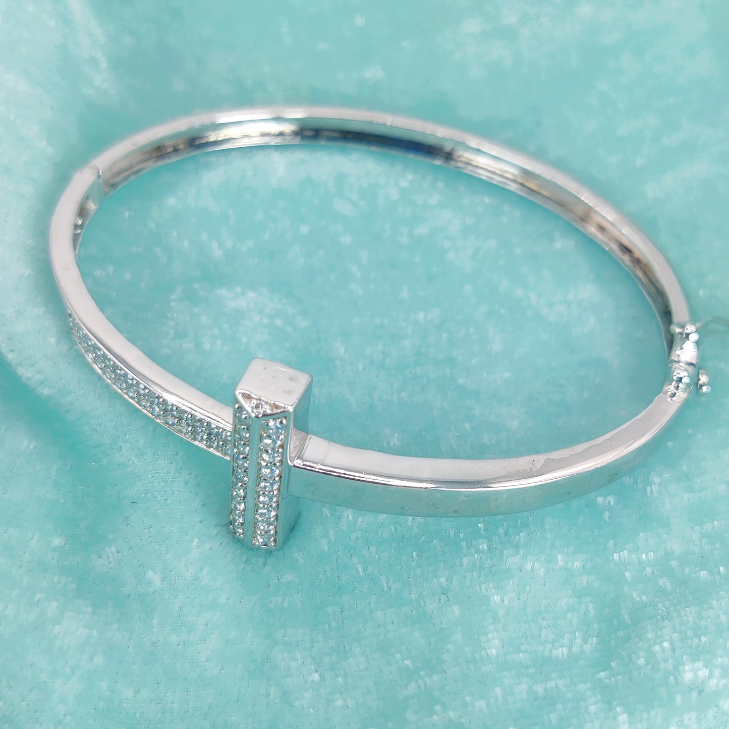 Elite Bar Kada Bracelet