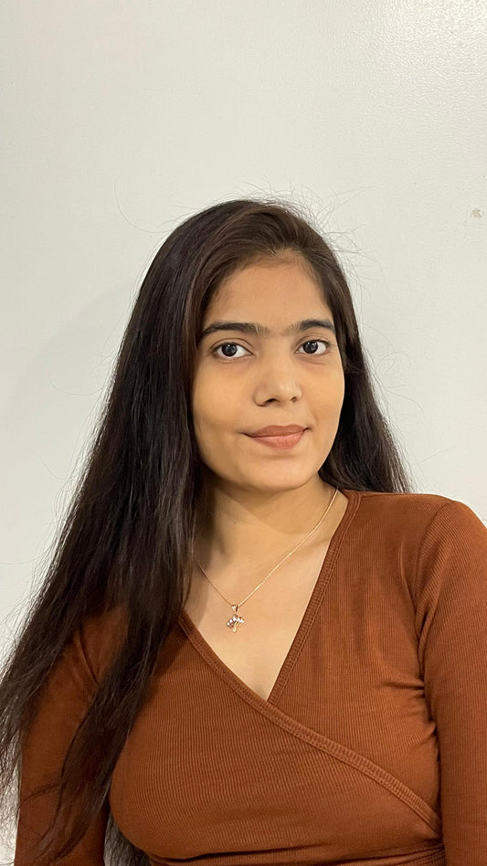 Regal Bloom Crown Pendant