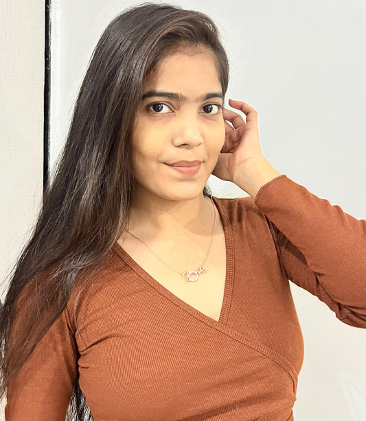 Whisper of Love Pendant