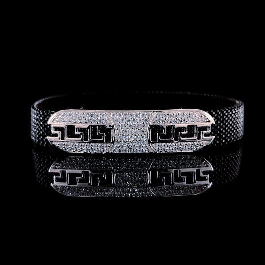 Athena Glow Adjustable Bracelet