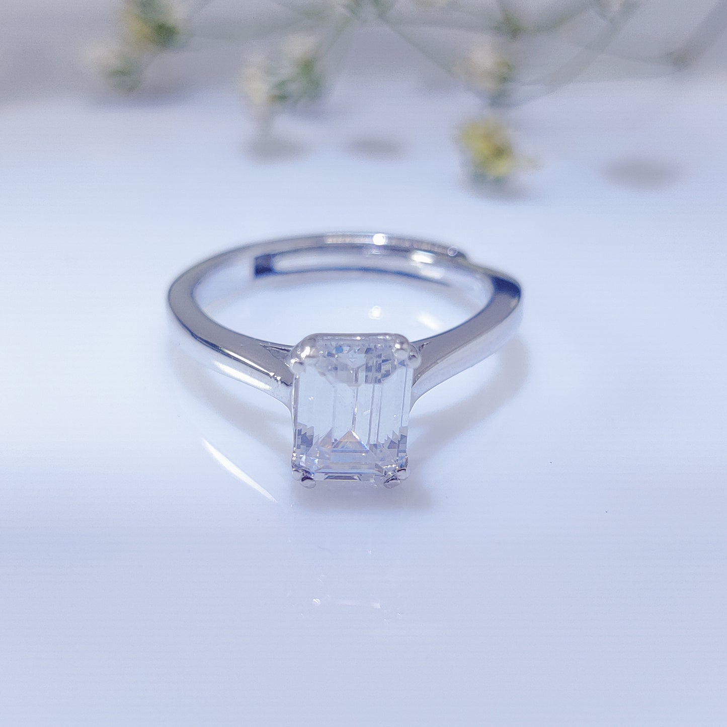 Everlasting Bond Couple Rings