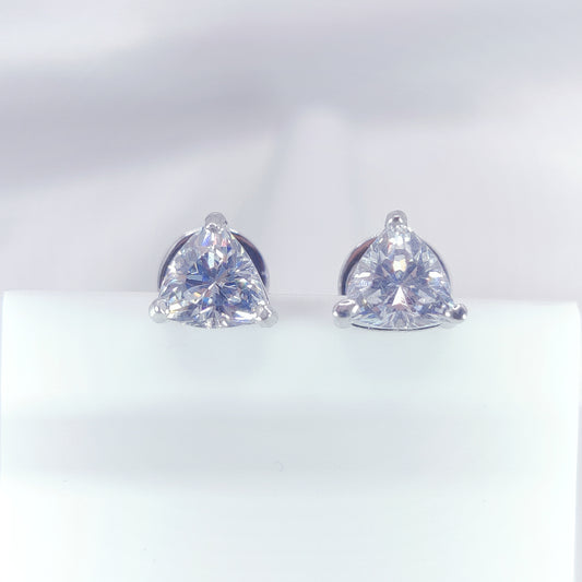 Twilight Luxe Stud Earrings