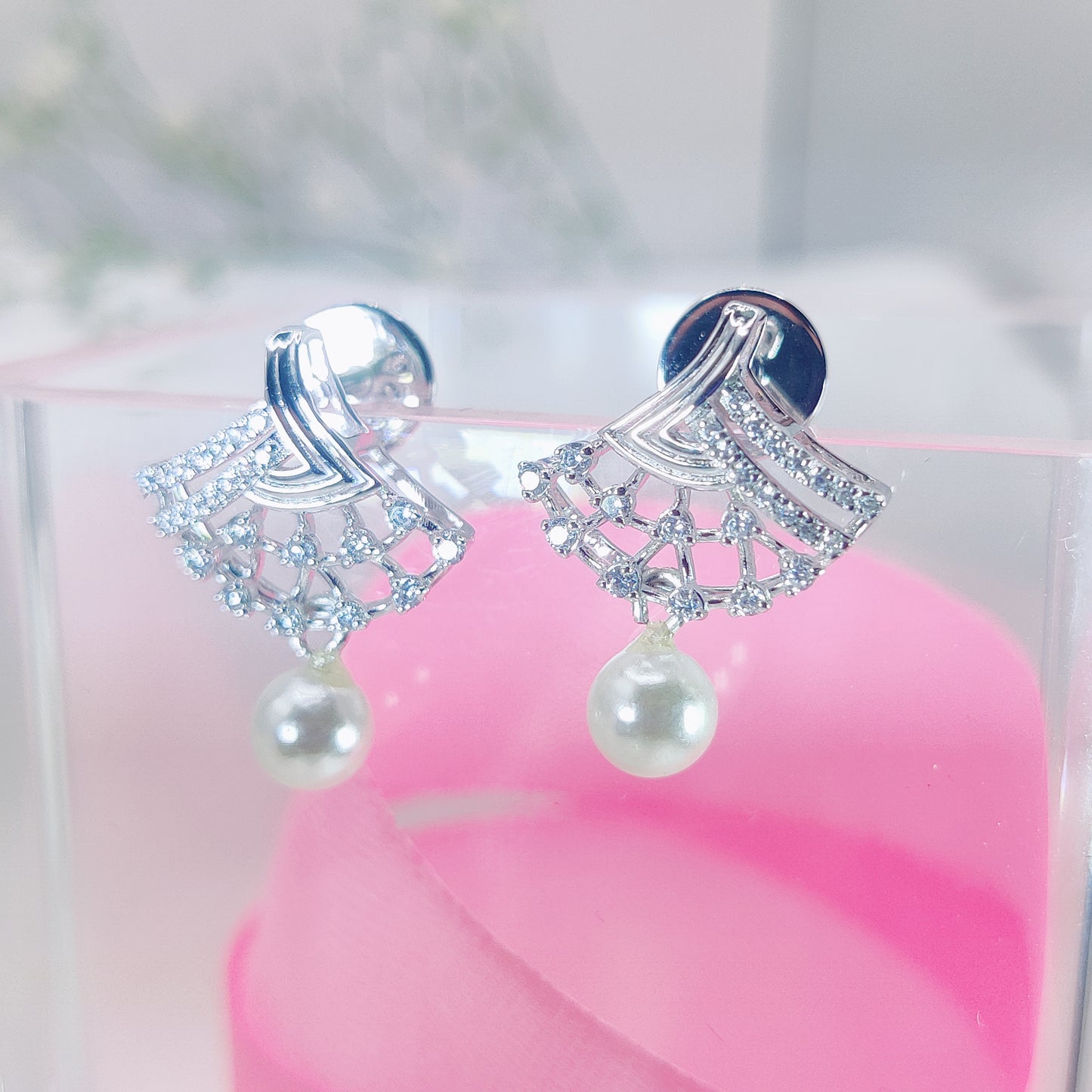Imperial Charm Earrings