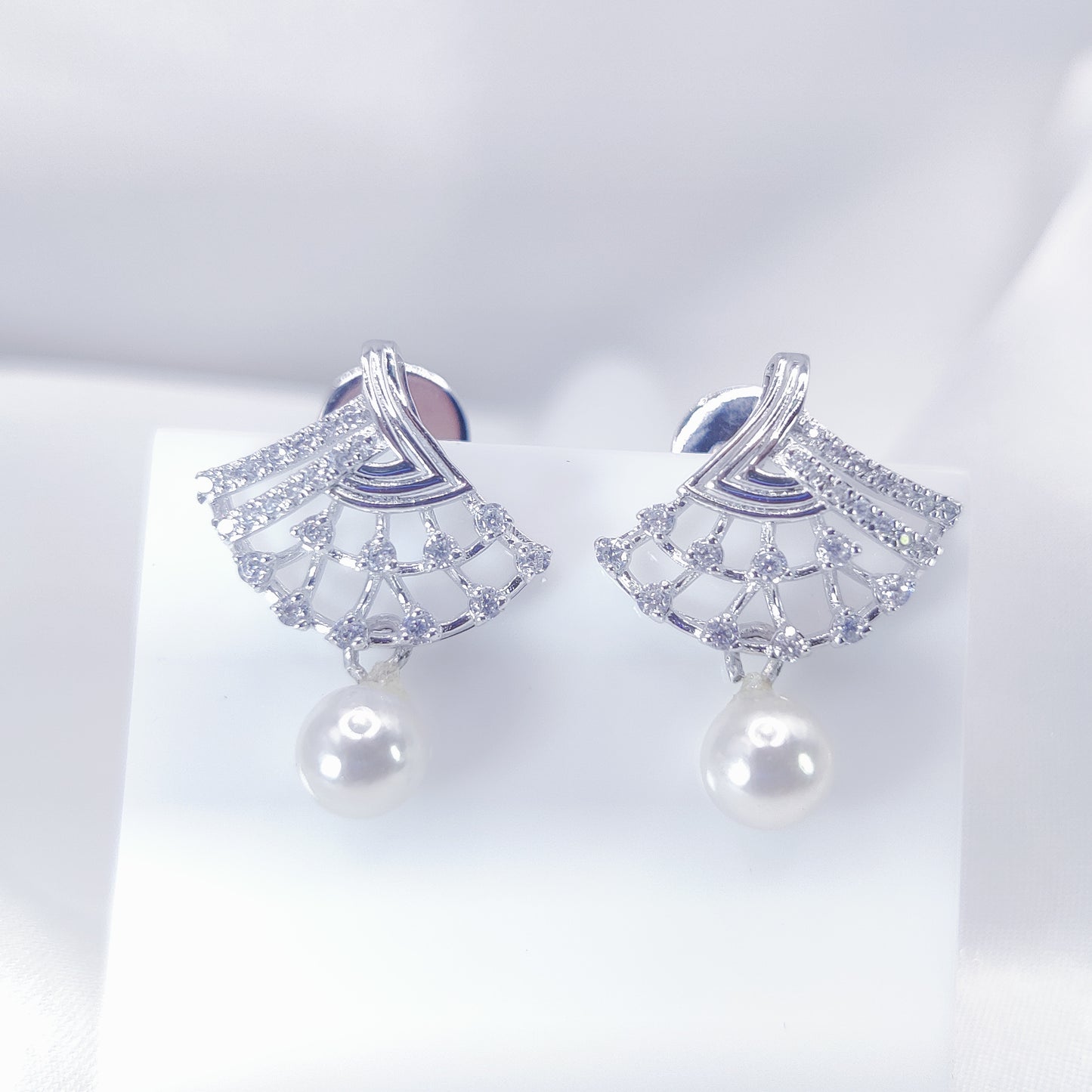 Imperial Charm Earrings
