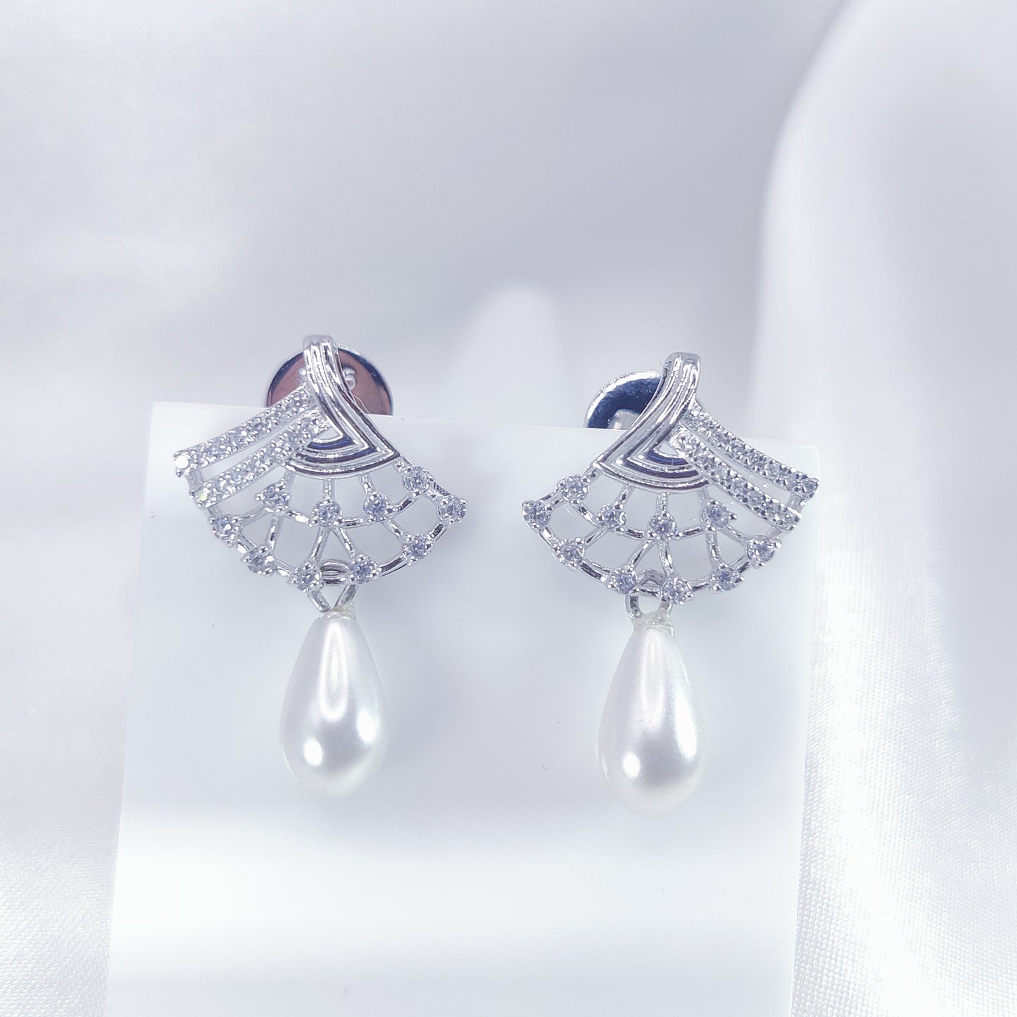 Imperial Charm Earrings