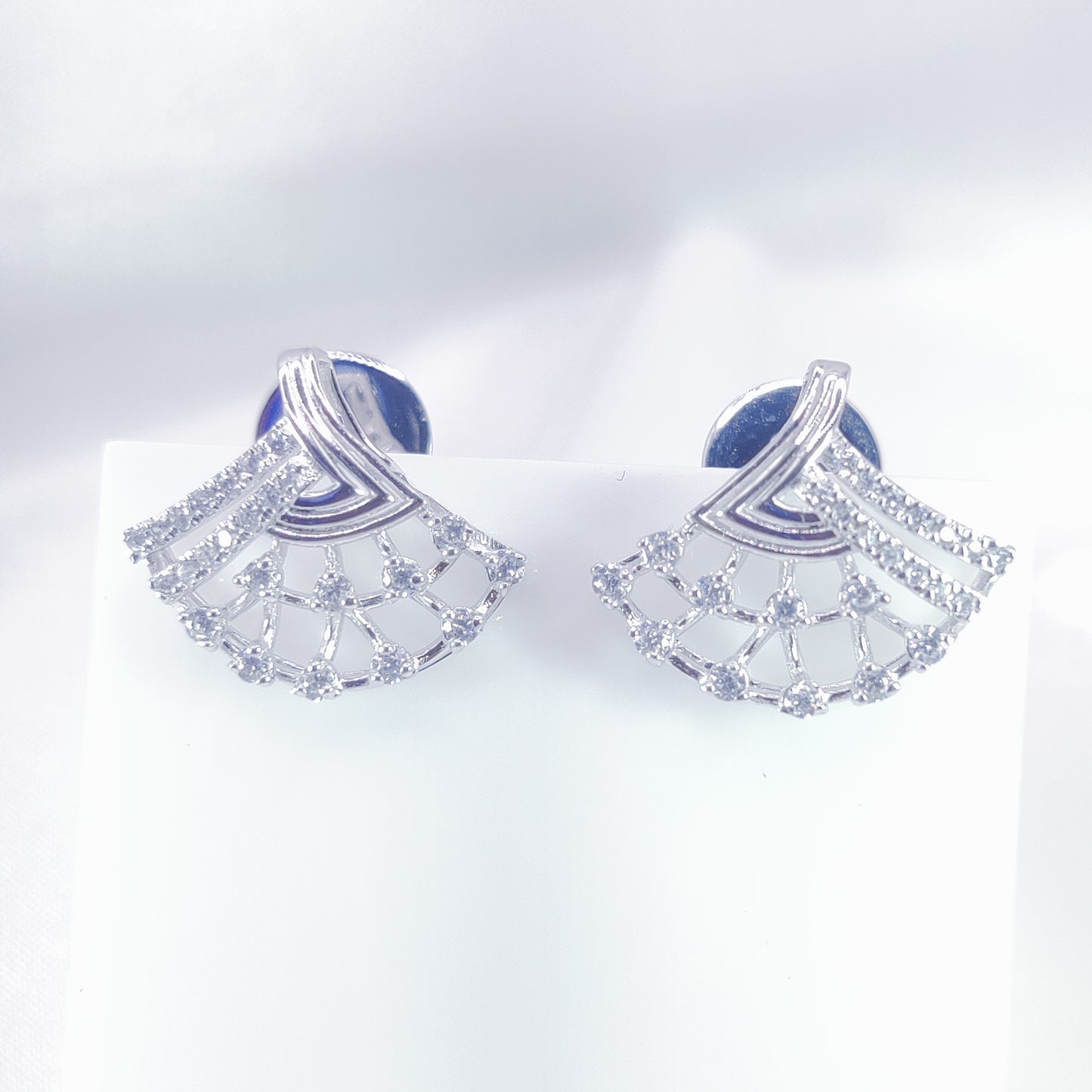 Imperial Charm Earrings