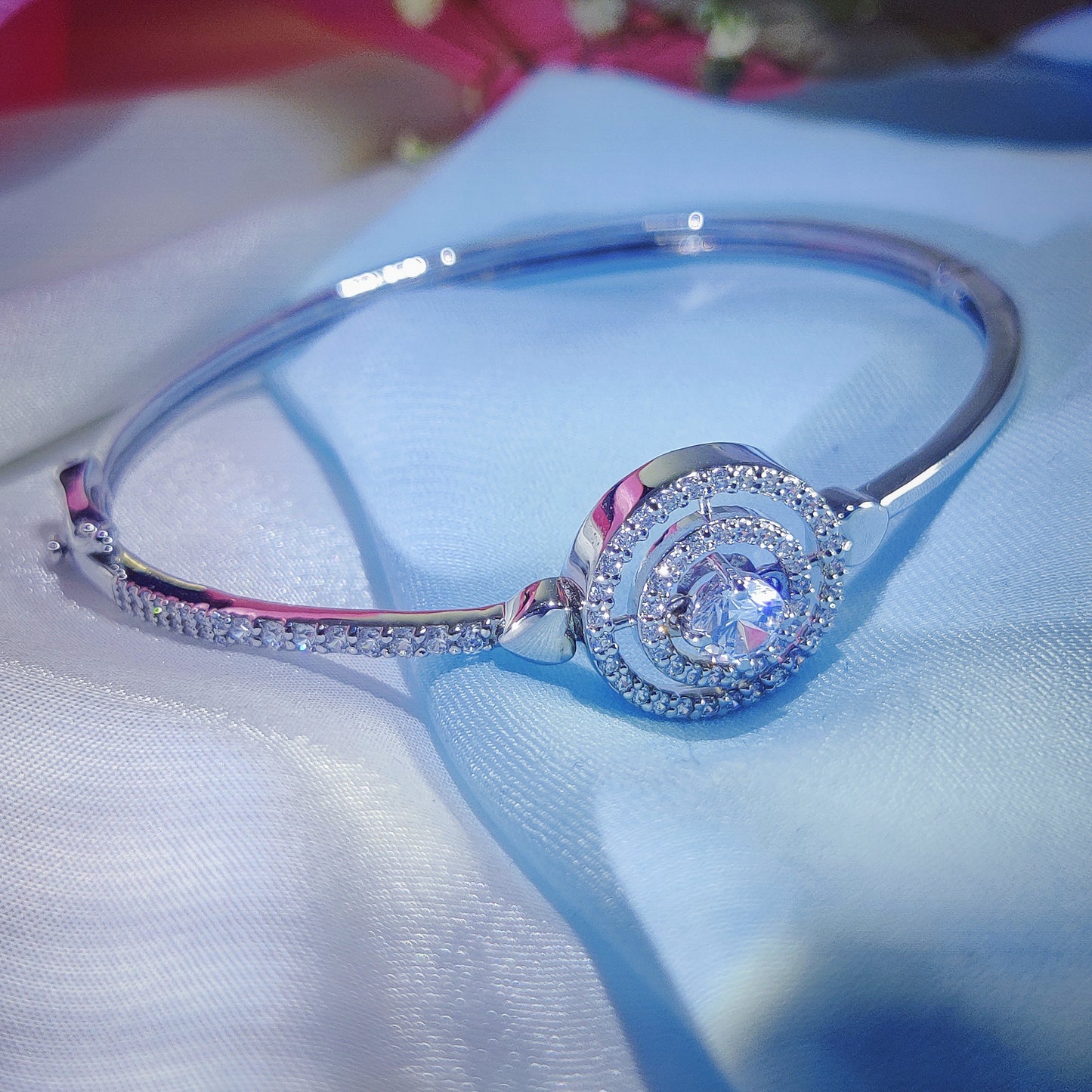 Eternal Harmony Italian Bracelet