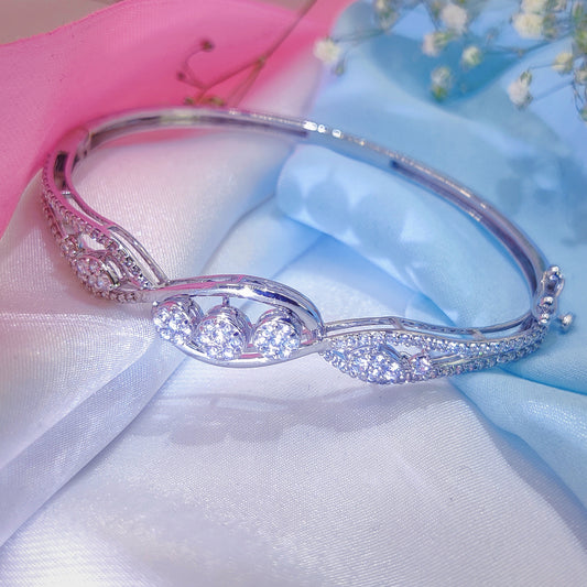 Radiant Vine Italian Bracelet