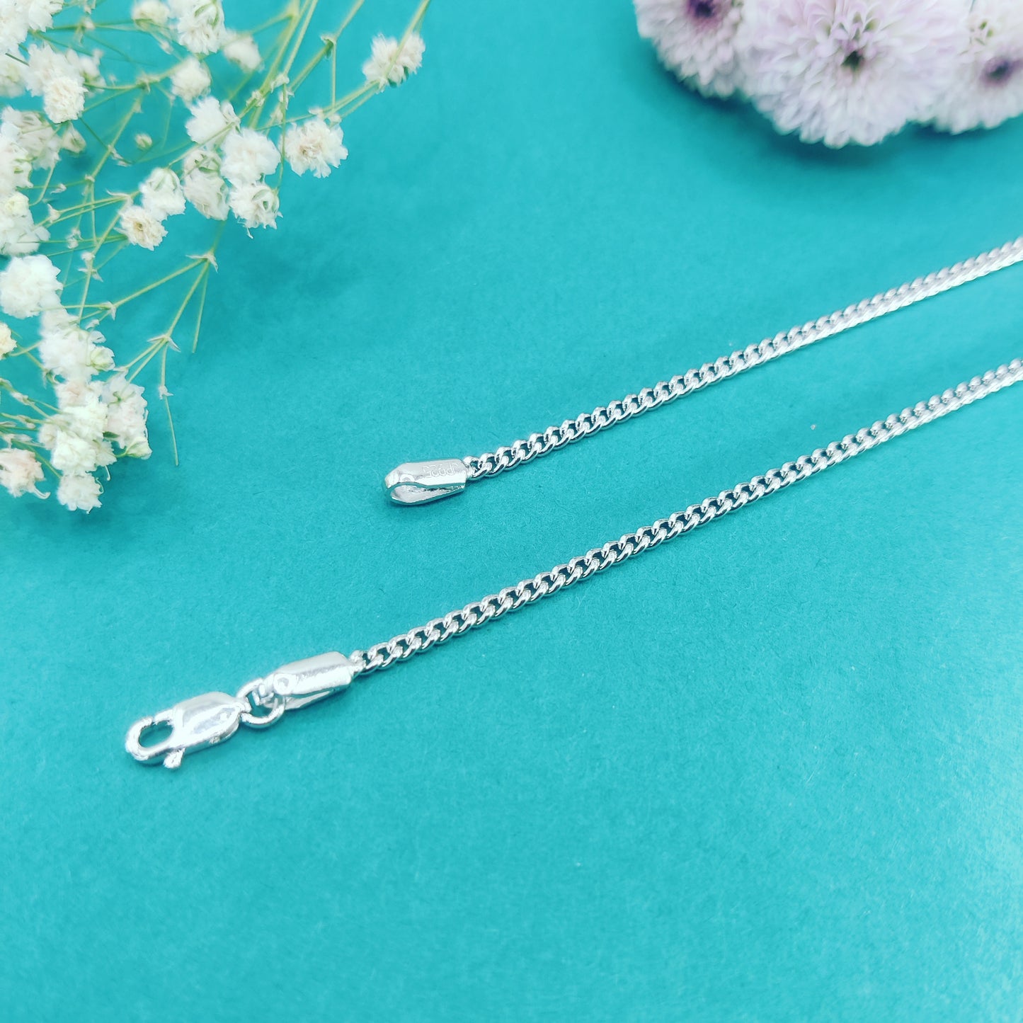 Bold Link Cuban Chain