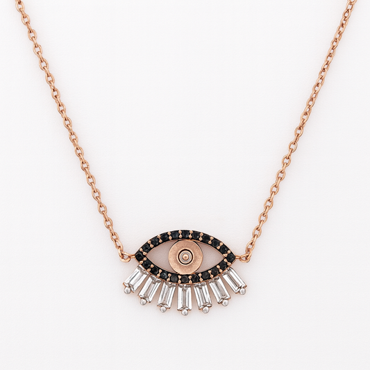 Mystic Eye Protection Pendant