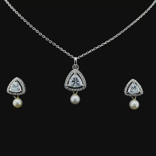 Twilight Trance Necklace Set