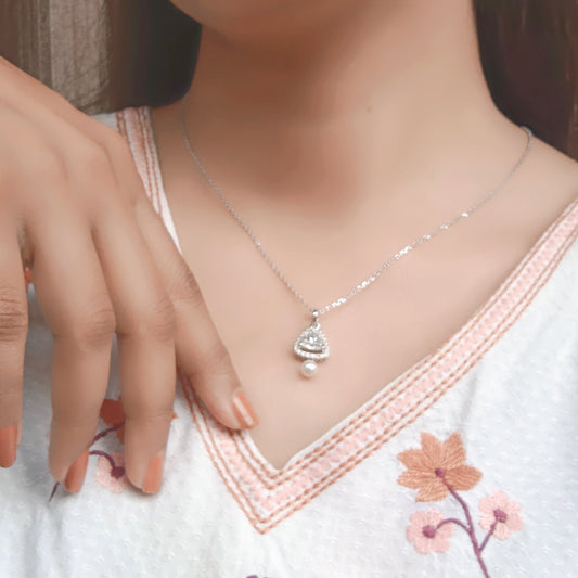 Twilight Trance Necklace Set