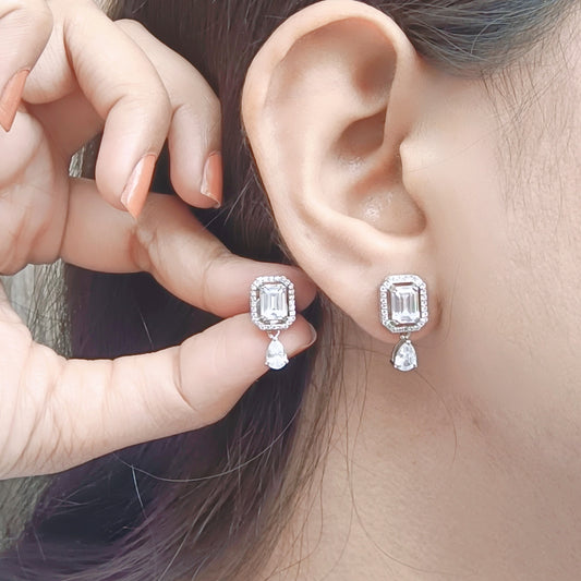 Queen of Stares Necklace Set