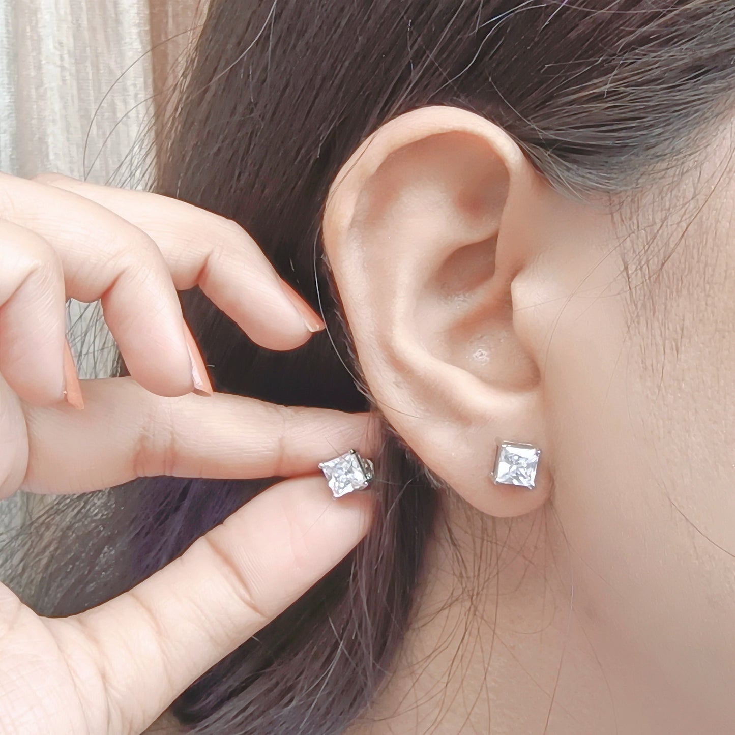 Boss Babe Bling Necklace Set