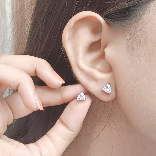 Flawless Edge Necklace Set