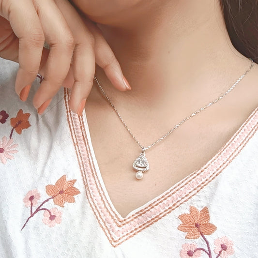 Twilight Trance Necklace Set