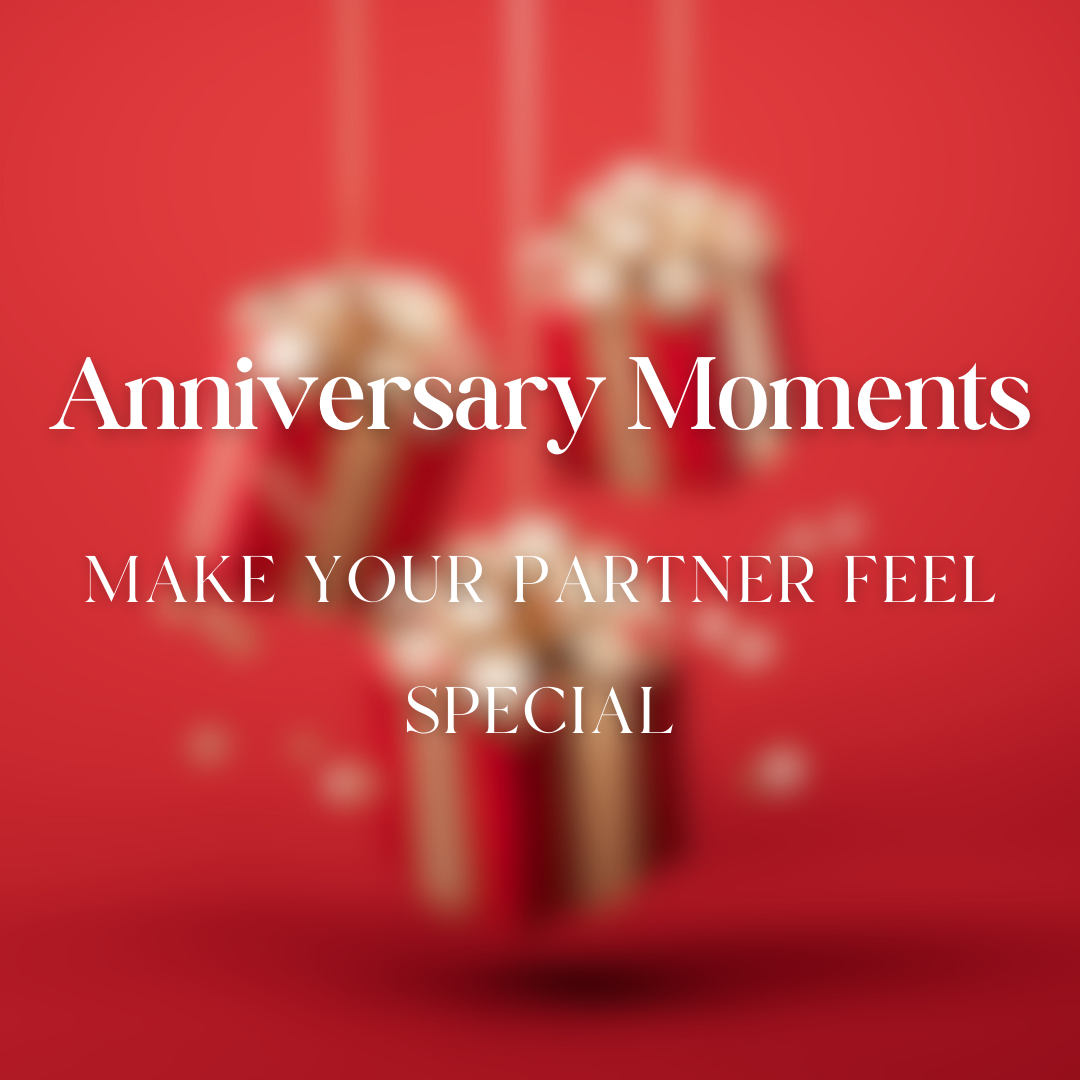 Anniversary Moments