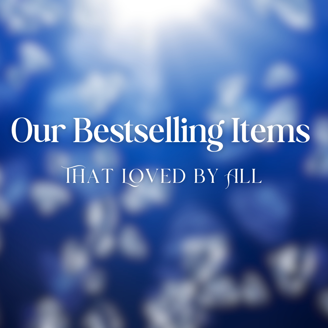 Our Best Selling Pieces