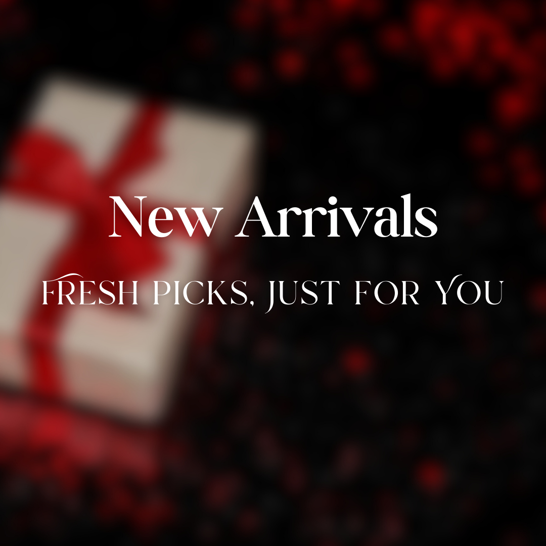 New Arrivals