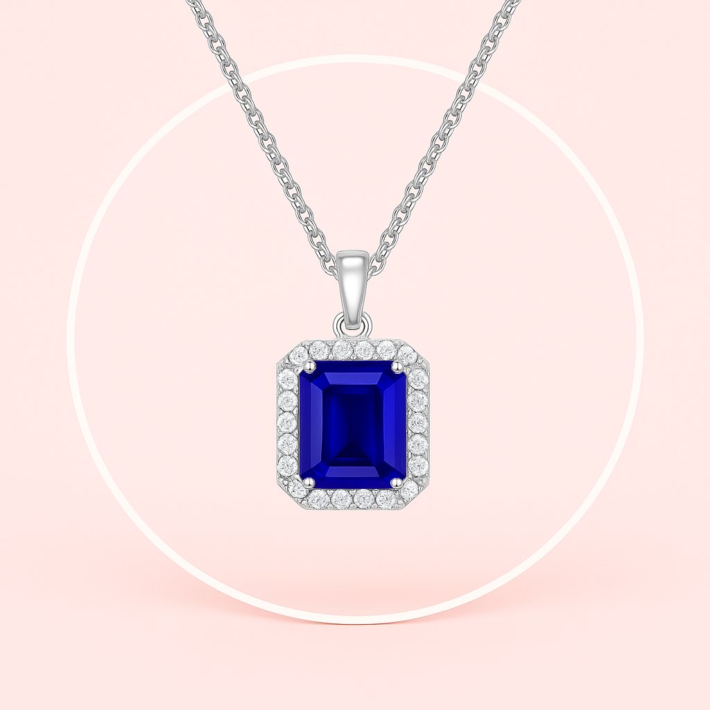 Timeless Pendants Collections for Women