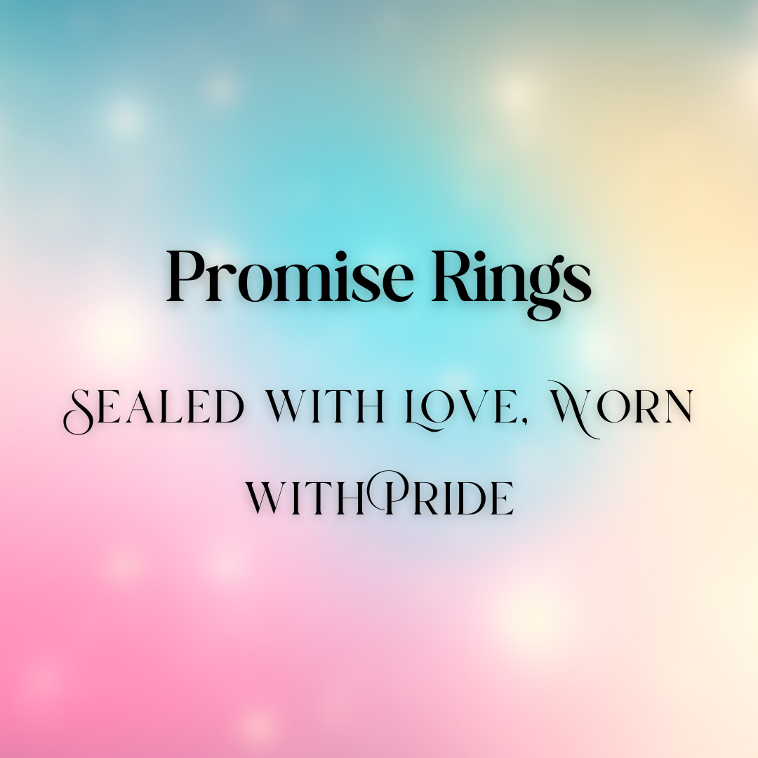 Promise Rings