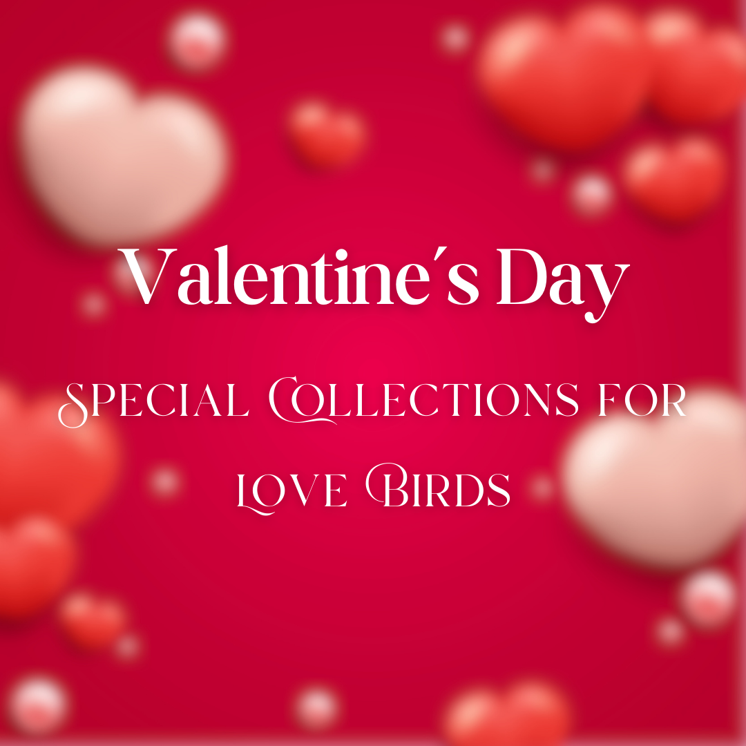 Valentine's Day Special