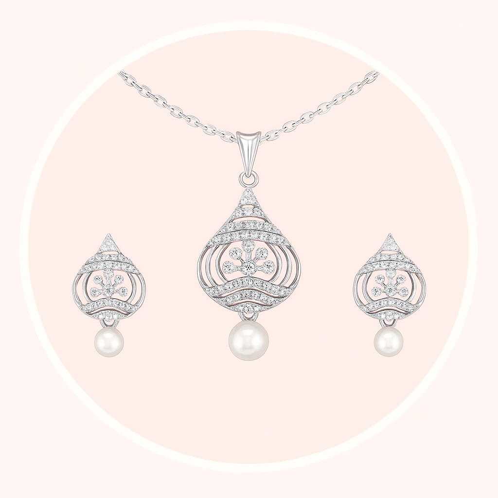 Necklace Set