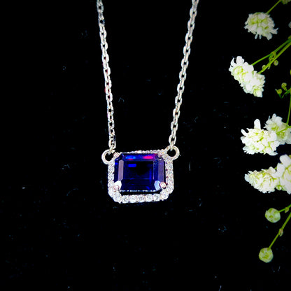 Midnight Temptation Pendant