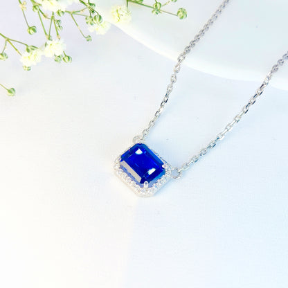 Midnight Temptation Pendant