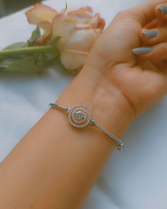 Eternal Harmony Italian Bracelet