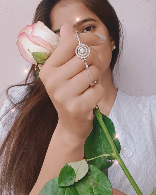 Eternal Harmony Italian Bracelet