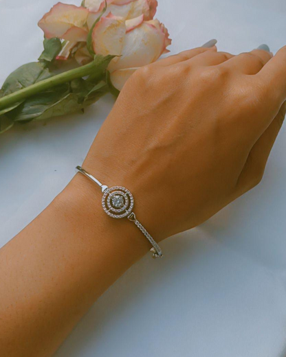 Eternal Harmony Italian Bracelet