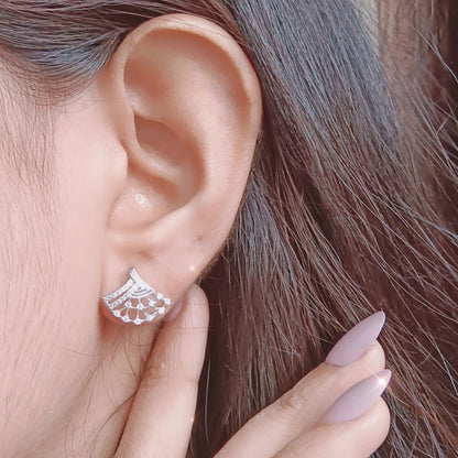 Imperial Charm Earrings