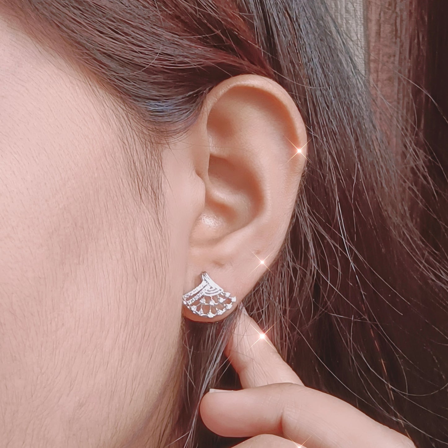 Imperial Charm Earrings