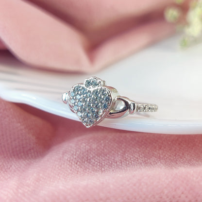Promise Bloom Ring
