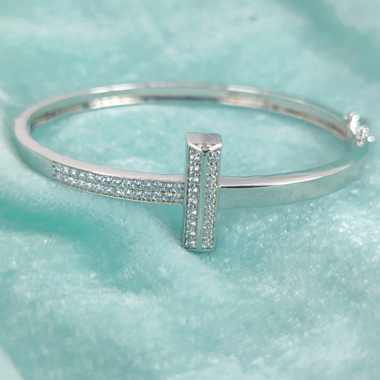 Elite Bar Kada Bracelet