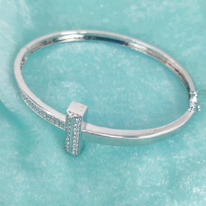 Elite Bar Kada Bracelet