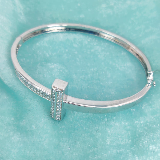 Elite Bar Kada Bracelet