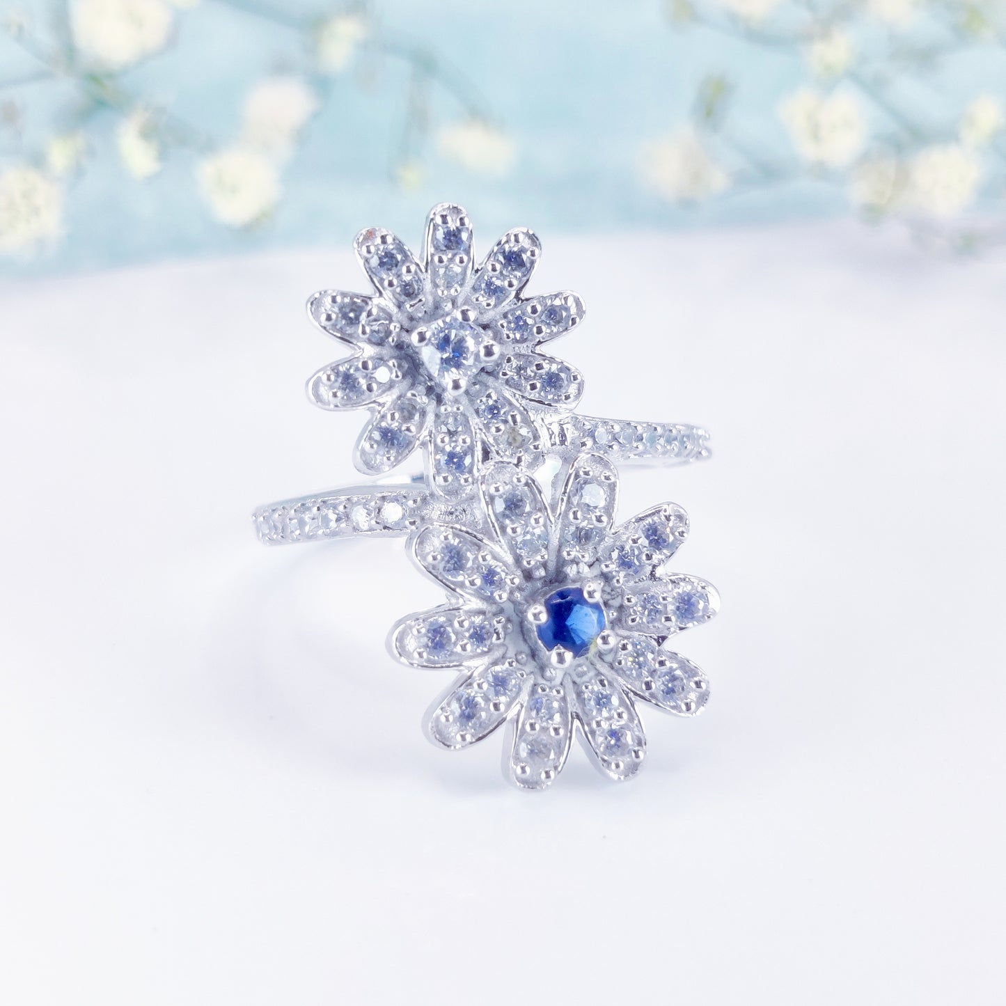 Bloom Belle Ring