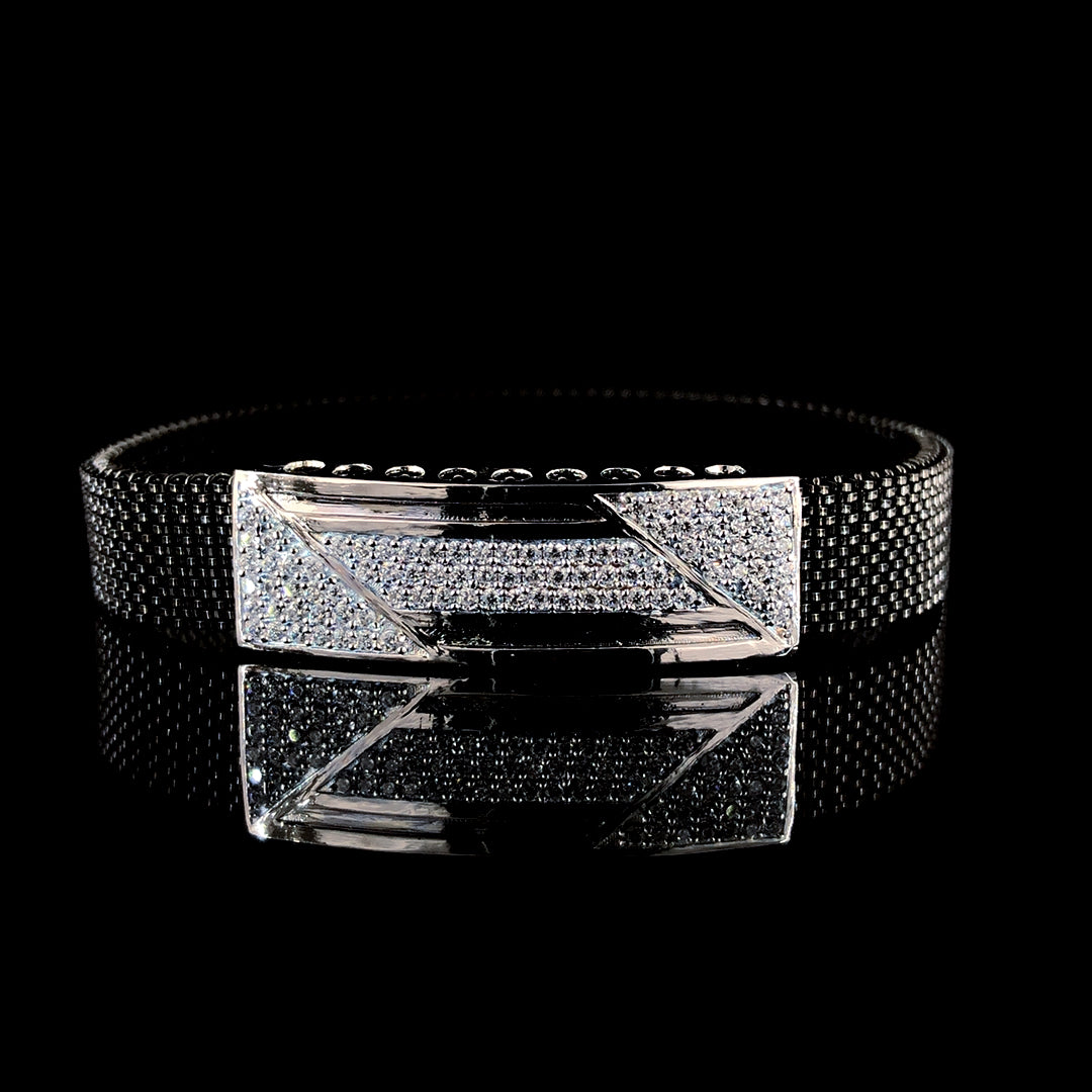 Blade of Grace Adjustable Bracelet