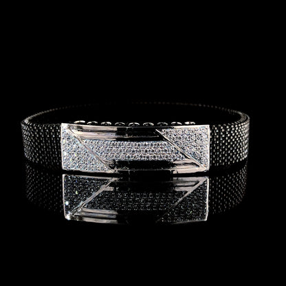 Blade of Grace Adjustable Bracelet