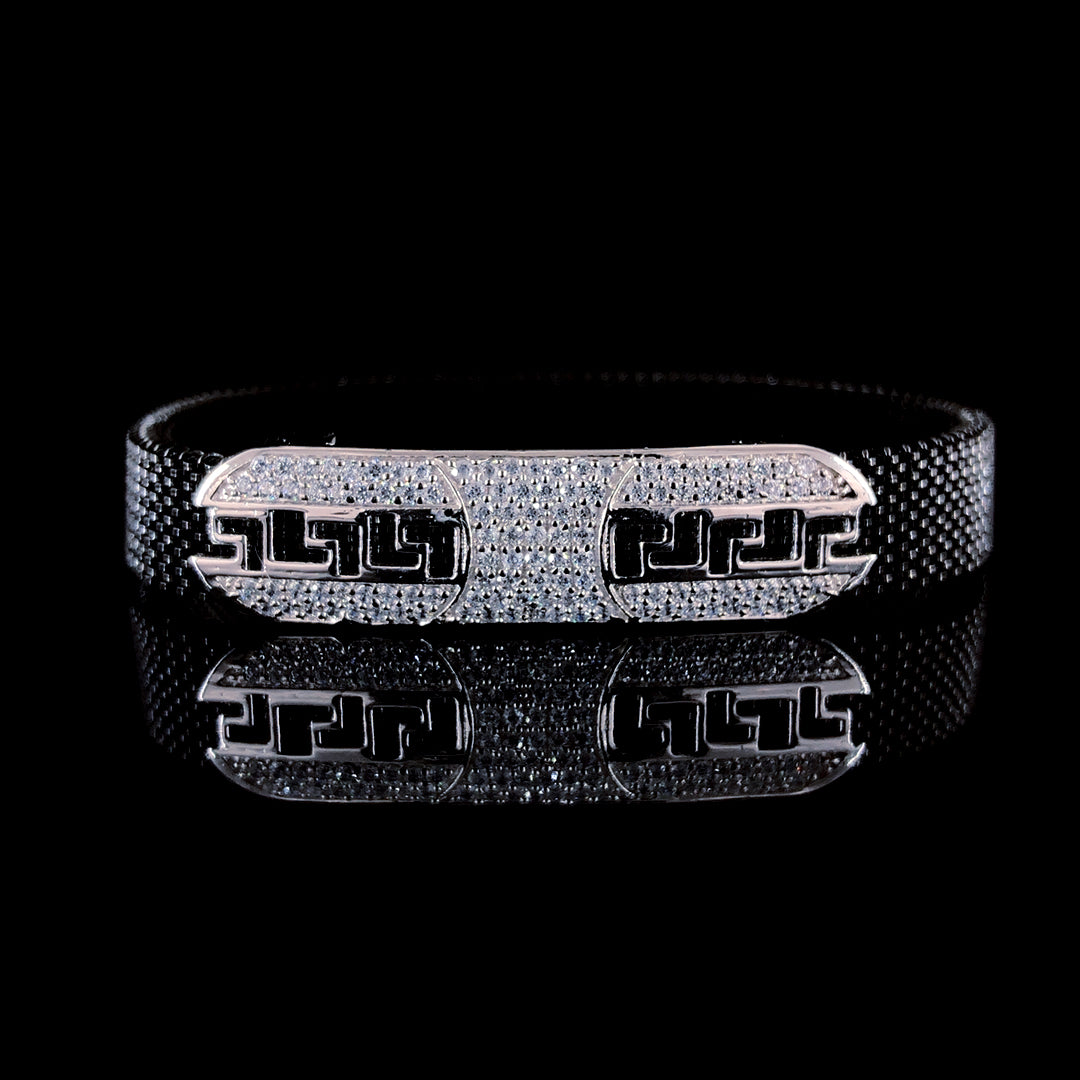 Athena Glow Adjustable Bracelet