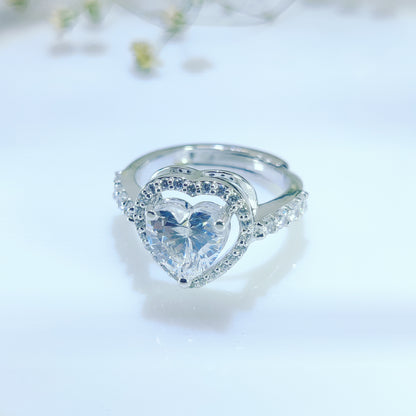 Eternal Bond Couple Rings