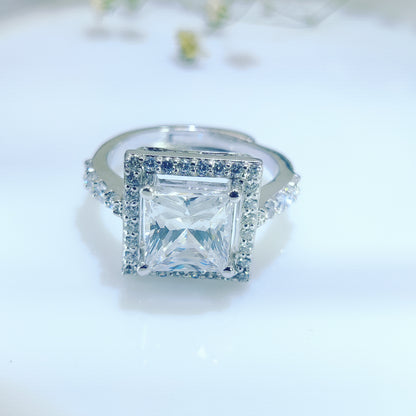 Eternal Bond Couple Rings