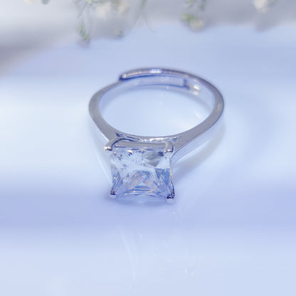 Twin Flames Couple Rings