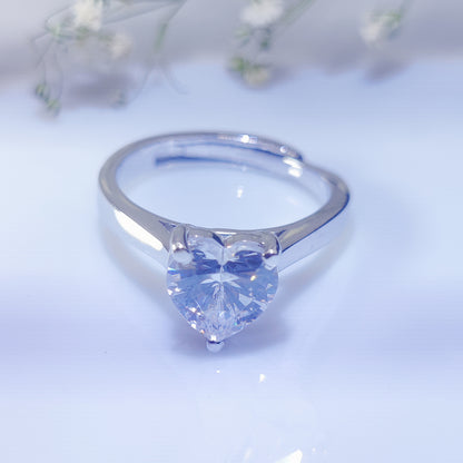 Twin Flames Couple Rings