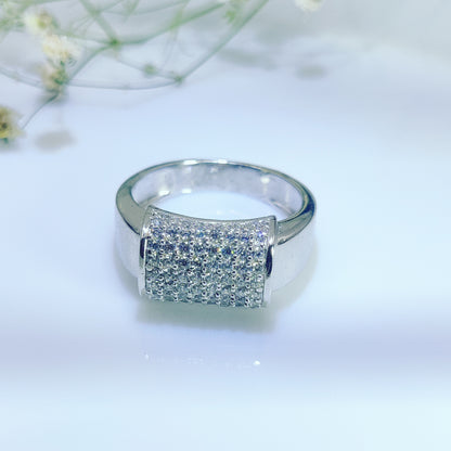 Forever Bond Couple Rings